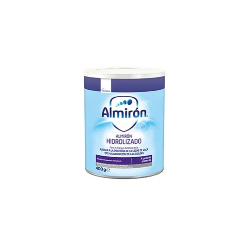 almirón hidrolizado 400 g