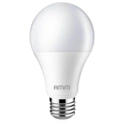 Žárovka LED AMM E27 11 W 3 000 K