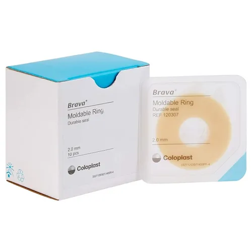 brava anillo moldeable 2 mm 10 uds