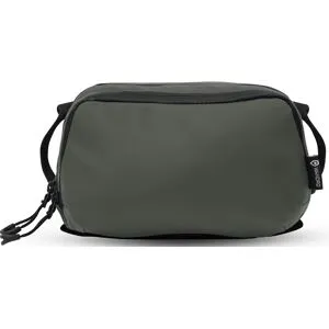 WANDRD Bolsa Tech Bag Large Verde