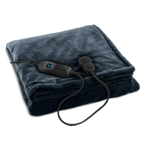 Klarstein Dr. Watson XL Heizdecke 120 W 3 Stufen 180 x 130 cm Bedienteil