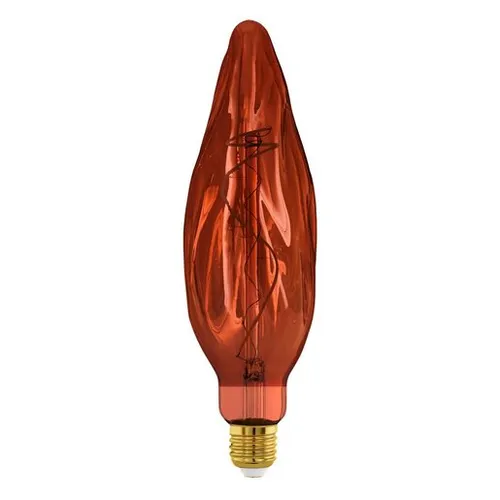 LED Žárovka Eglo E27 110277