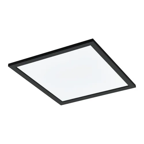 LED Stropní osvětlení Eglo SALOBRENA-Z černá 900051
