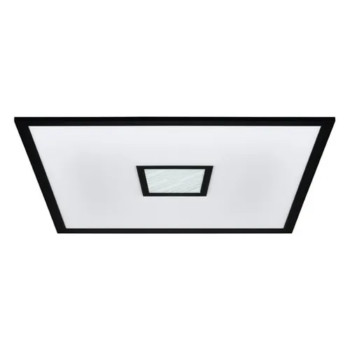 LED Stropní osvětlení Eglo BORDONARA černá 900572