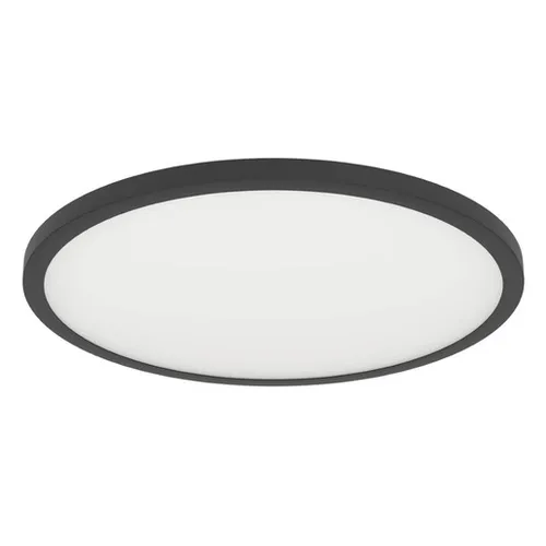 LED Stropní osvětlení Eglo SARSINA-Z černá 900761