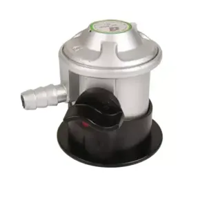 Gassregulator 29 Mbar Danmark Og Spania