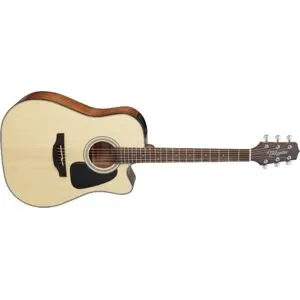 Takamine GD30CE-N  Guitarra Dreadnought