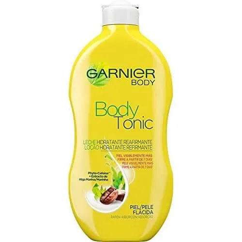 Mejor Dto! Body Tonic 400 ml Leche Hidratante Reafirmante