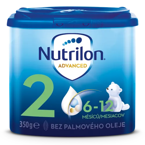 Nutrilon Advanced 2