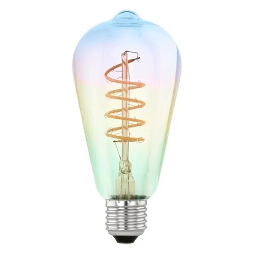 LED Žárovka Eglo E27 110209