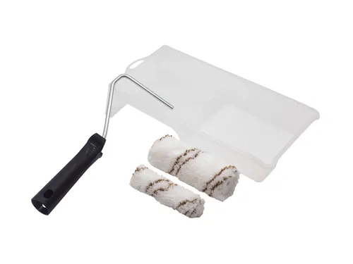 Profi Holzschutz- und Lasuren-Set