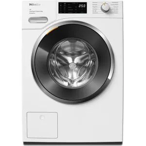 Miele WWE380 WCS PowerWash Steam Waschmaschine 8 kg