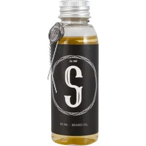 Skeeg Beard Oil - 50 ml