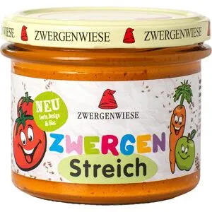 Zwergenwiese Streich Kinder - 180 g