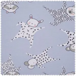 Jersey-Stoff "Floppy"