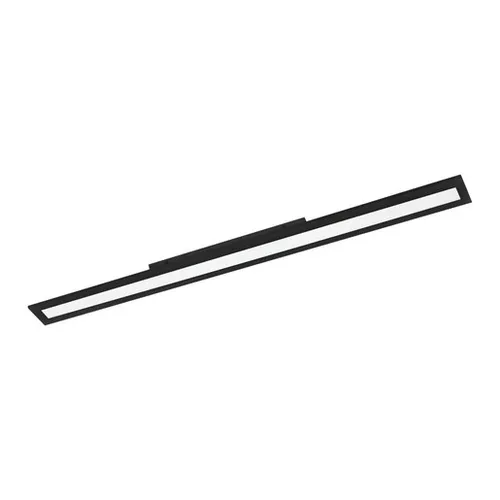 LED stropné osvetlenie Eglo SALOBRENA-Z čierna 900095