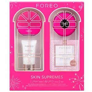Foreo Skin Supremes BEAR Mini 3 & UFO Mini 2 Set