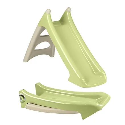 Šmykľavka Life XS zelená 90 cm