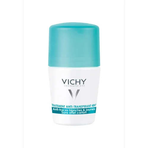 Vichy Anti-Perspirant Treatment roll-on deodorant 50 ml