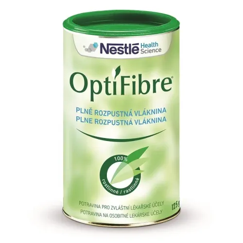 Nestlé Optifibre 125g