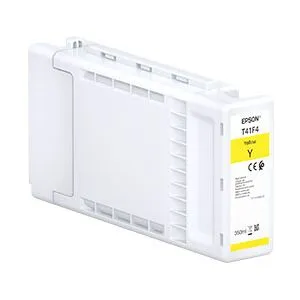 Epson Ink T3400/T5400 UC XD2 Gul, 350ml
