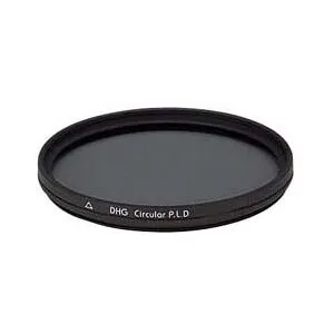 Dörr Cirkulärt polarisationsfilter 67mm Digital high grade