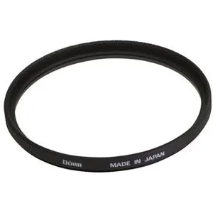 Dörr UV 52mm Digital high grade