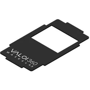 Valoi Film Masks 6X4,5