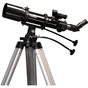 Sky-Watcher Mercury-705 (AZ-3) 2,75" Refraktorteleskop