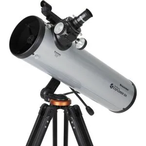 Celestron StarSense Explore DX130