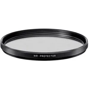 Sigma WR Protector 49mm