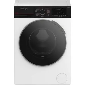 elektrabregenz WAFHX71441U Waschmaschine 7 kg