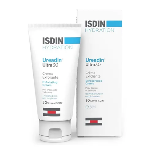 Isdin Ureadin Ultra 30 Verwekende Crème 50ml
