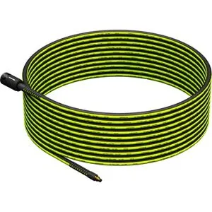 AVA Extension Hose (20m, Steel Reinforced)