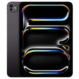 Apple 11-inch iPad Pro WiFi 256GB with Standard glass - Space Black