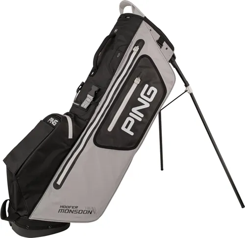 Ping Hoofer Monsoon Standbag