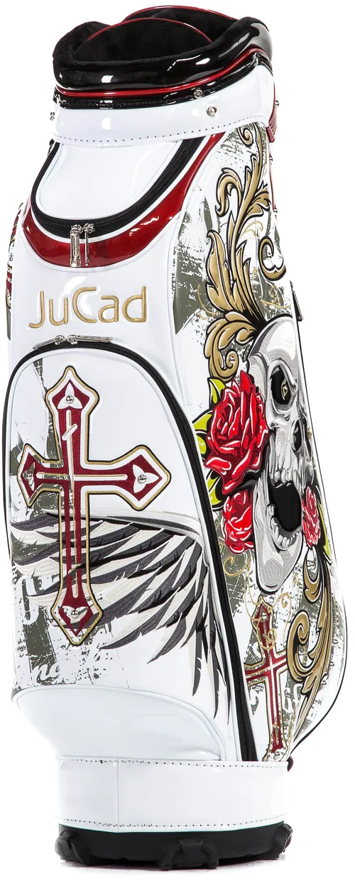 JuCad Luxury Cartbag