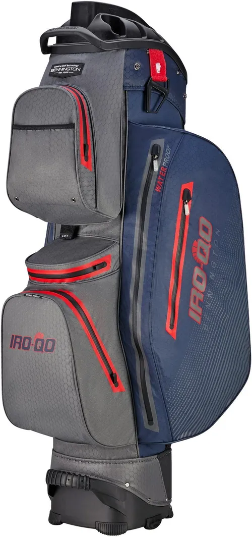 Bennington QO 14 IRO-QO WP Cartbag