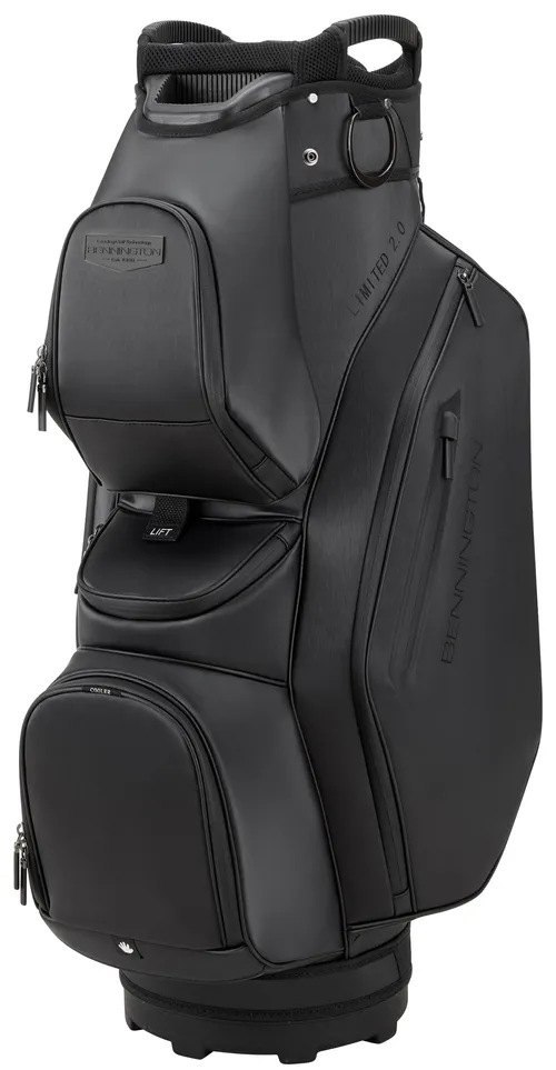 Bennington FO 14 Limited Cartbag