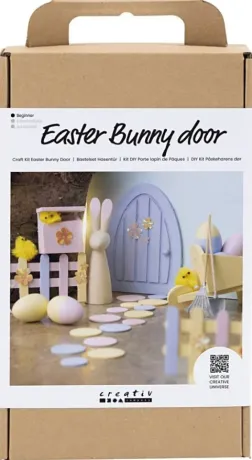 Kreativní sada Velikonoční zajíček