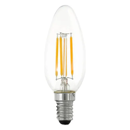 LED Žárovka Eglo E14 110182