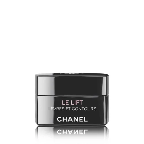 Chanel Spevňujúci protivráskový krém na kontúry pier Le Lift (Firming Anti-Wrinkle Lip and Contour Care) 15 g