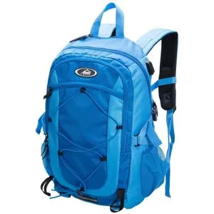 monzana® Sportrucksack Blau 35L