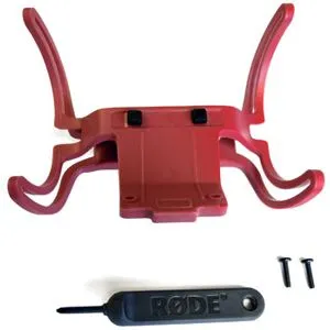 RØDE 230240 VM upphängning