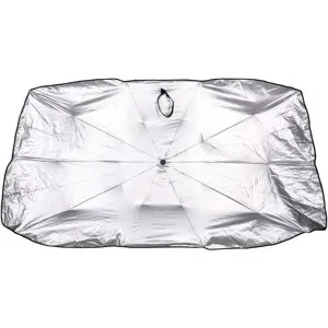 genialoAuto-Sonnenschutzschirm