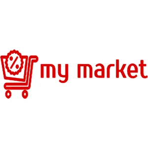 Lieferando my market