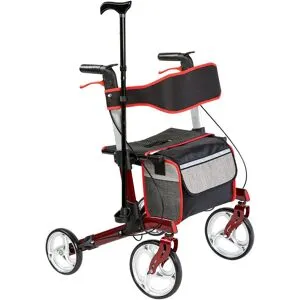 Antar Rollator "faltbar" mit Einkaufstasche