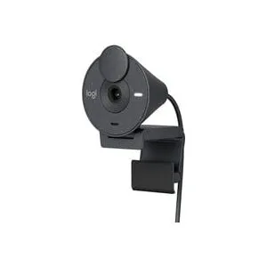 Logitech Brio 300, Webcam