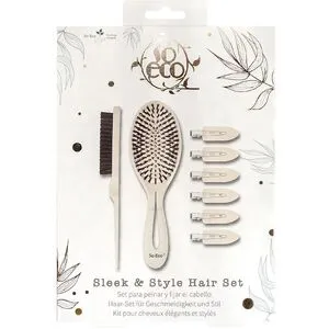 So Eco Sleek & Style Hårsett - 1 Pakker
