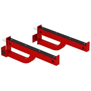 Master SPOTTERS PAIR - OUTDOOR 75 x 75 MM